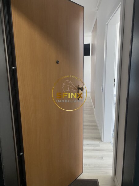 Viilor, studio dublu cochet, prima inchiriere
